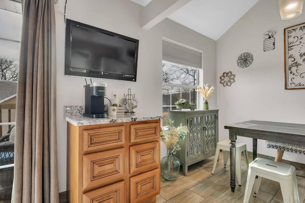 Fall Creek Condo Near The Strip! Branson Exteriör bild