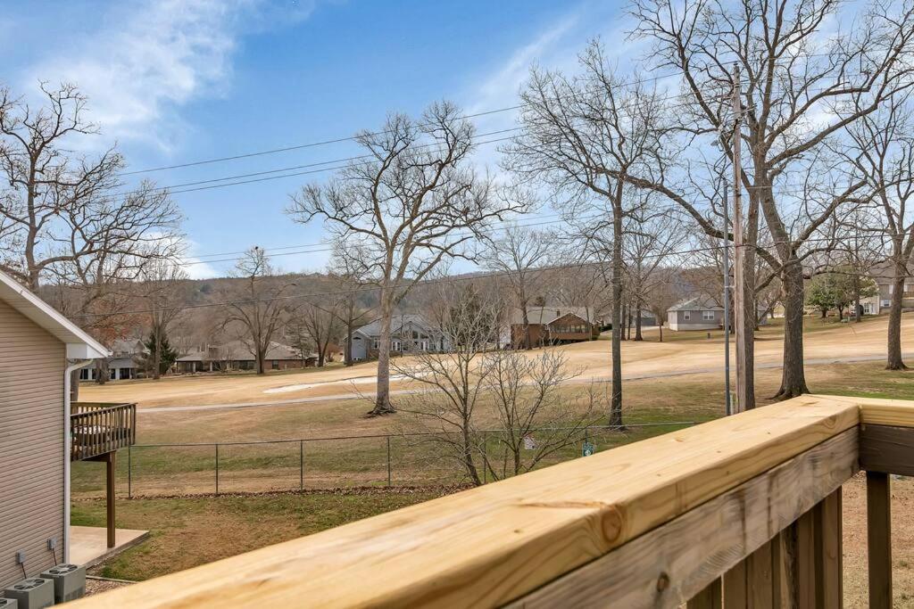 Fall Creek Condo Near The Strip! Branson Exteriör bild