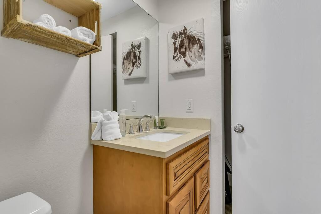 Fall Creek Condo Near The Strip! Branson Exteriör bild